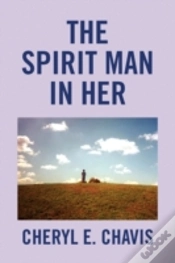 Capa do artigo The Spirit Man In Her