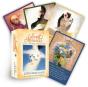 The Spirit Messages Daily Guidance Oracle Deck - Preview