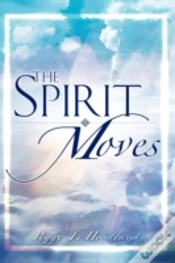 Capa do artigo "The Spirit Moves"