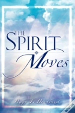 Capa do artigo "The Spirit Moves"