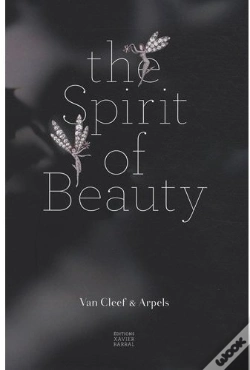 Capa do artigo The Spirit Of Beauty