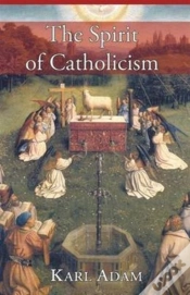 Capa do artigo The Spirit Of Catholicism