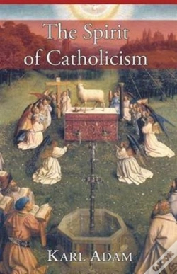 Capa do artigo The Spirit Of Catholicism