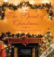 Capa do artigo The Spirit Of Christmas
