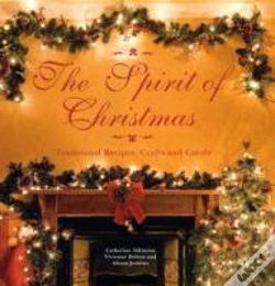 Capa do artigo The Spirit Of Christmas