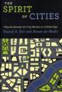 The Spirit Of Cities - Preview