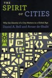 The Spirit Of Cities
