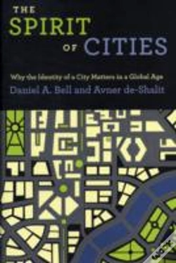 Capa do artigo The Spirit Of Cities