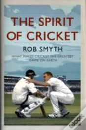Capa do artigo The Spirit Of Cricket