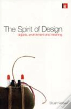 Capa do artigo The Spirit Of Design