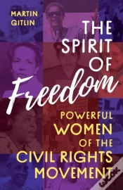 Capa do artigo The Spirit Of Freedom