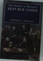 The Spirit Of Modern Republicanism - Preview