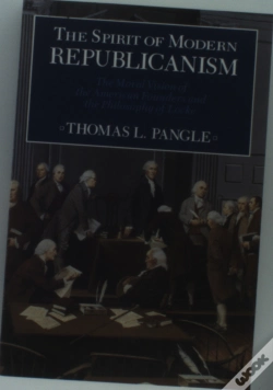 Capa do artigo The Spirit Of Modern Republicanism