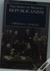 Capa do artigo The Spirit Of Modern Republicanism
