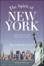 The Spirit Of New York
