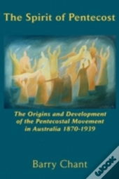 The Spirit Of Pentecost