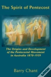 Capa do artigo The Spirit Of Pentecost