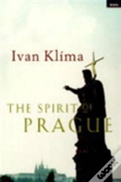 Capa do artigo The Spirit Of Prague
