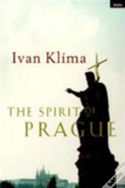 Capa do artigo The Spirit Of Prague
