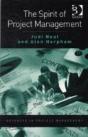 The Spirit Of Project Management - Preview