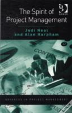 Capa do artigo The Spirit Of Project Management