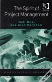 Capa do artigo The Spirit Of Project Management