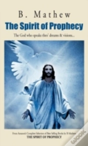 Capa do artigo The Spirit Of Prophecy