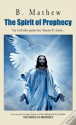 Capa do artigo The Spirit Of Prophecy