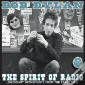 The Spirit Of Radio - CD
