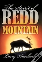 Capa do artigo The Spirit Of Redd Mountain