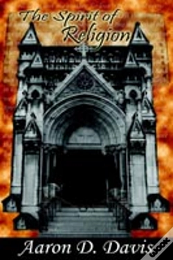Capa do artigo The Spirit Of Religion