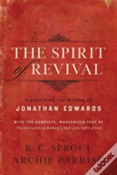 The Spirit Of Revival