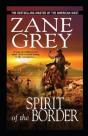 The Spirit Of The Border Annotated - Preview