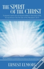 The Spirit Of The Christ