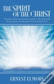 Capa do artigo The Spirit Of The Christ