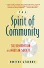 The Spirit Of The Community - Preview
