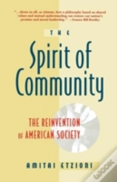 The Spirit Of The Community