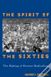 The Spirit Of The Sixties