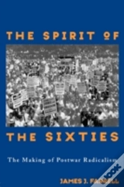 Capa do artigo The Spirit Of The Sixties