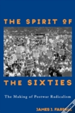 Capa do artigo The Spirit Of The Sixties