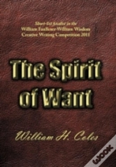 The Spirit Of Want