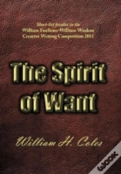 Capa do artigo The Spirit Of Want
