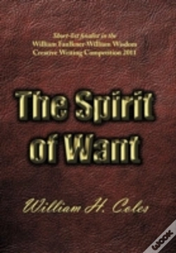 Capa do artigo The Spirit Of Want