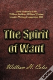 The Spirit Of Want