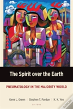 Capa do artigo The Spirit Over The Earth