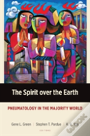 The Spirit Over The Earth