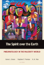 The Spirit Over The Earth - Preview