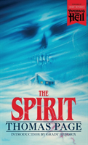 The Spirit (Paperbacks From Hell) - Preview