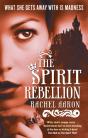 The Spirit Rebellion - Preview