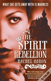 Capa do artigo The Spirit Rebellion